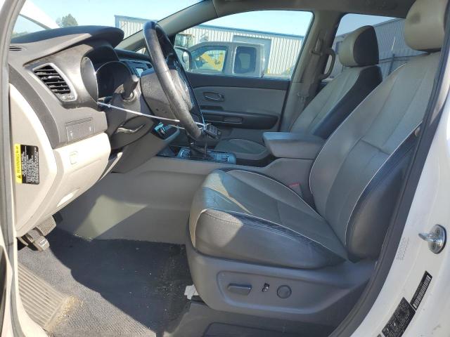 Photo 7 from auction – 2016 KIA SEDONA with VIN KNDMB5C16G6213863