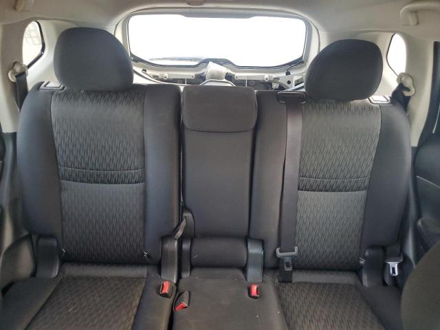 Photo 10 from auction – 2017 NISSAN ROGUE S with VIN JN8AT2MV2HW022205