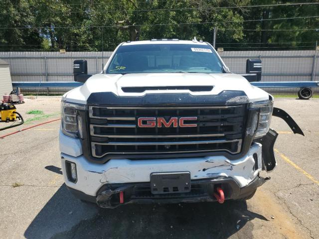 Photo 5 from auction – 2021 GMC SIERRA K25 with VIN 1GT49PE78MF246772