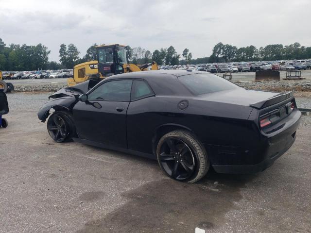 Photo 2 from auction – 2019 DODGE CHALLENGER with VIN 2C3CDZAG2KH620580