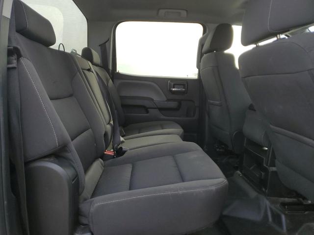 Photo 11 from auction – 2018 GMC SIERRA with VIN 3GTU2LEC1JG333935