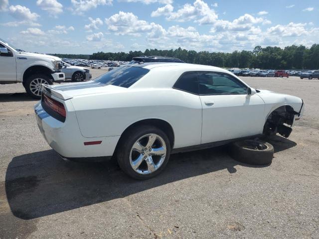 Photo 3 from auction – 2012 DODGE CHALLENGER with VIN 2C3CDYAG7CH128221