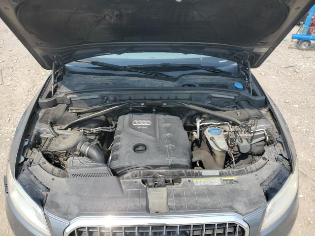 Photo 12 from auction – 2013 AUDI Q5 PREMIUM PLUS with VIN WA1LFAFP8DA062245