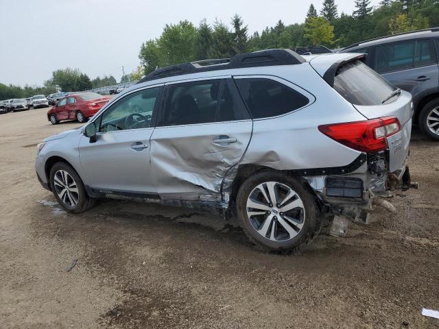 Фото 2 с аукциона – 2019 SUBARU OUTBACK 2. с VIN 4S4BSDLC4K3229360