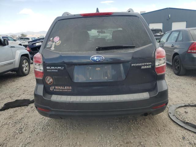 Photo 6 from auction – 2016 SUBARU FORESTER 2 with VIN JF2SJADC5GH559623