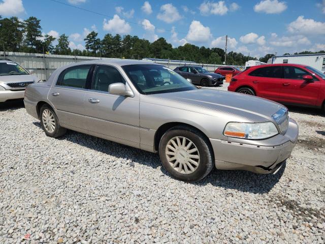 Photo 4 from auction – 2003 LINCOLN TOWN CAR E with VIN 1LNHM81W93Y692575