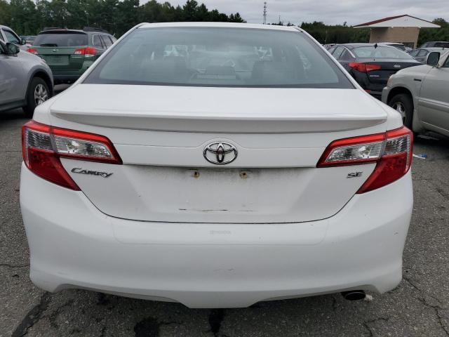 Photo 6 from auction – 2013 TOYOTA CAMRY L with VIN 4T1BF1FK4DU688567