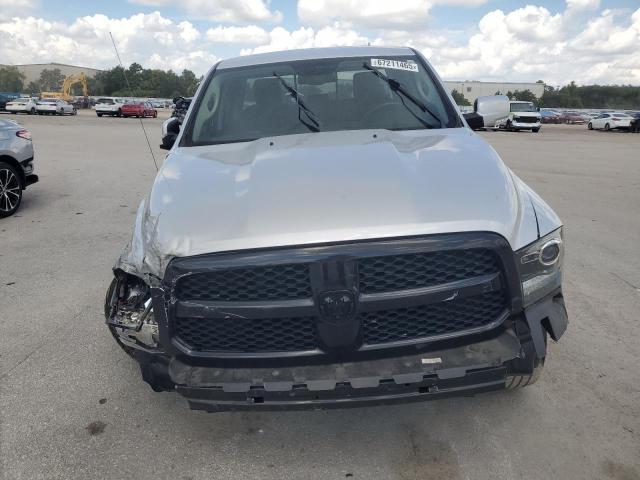 Photo 5 from auction – 2018 RAM 1500 SPORT with VIN 1C6RR6HT2JS210563