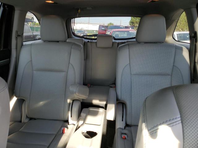 Photo 10 from auction – 2019 TOYOTA HIGHLANDER with VIN 5TDDZRFH2KS709523