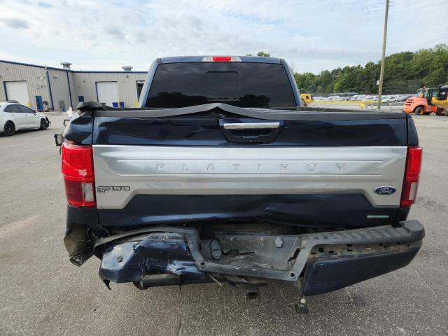 Photo 6 from auction – 2020 FORD F150 SUPERCREW with VIN 1FTEW1E42LFA41544