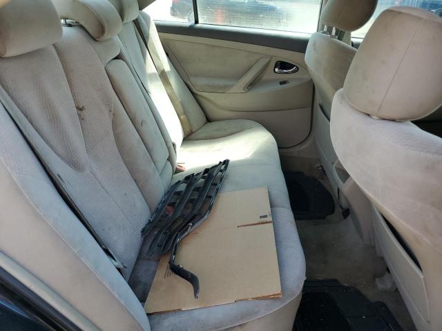 Photo 10 from auction – 2011 TOYOTA CAMRY BASE with VIN 4T4BF3EK5BR144966