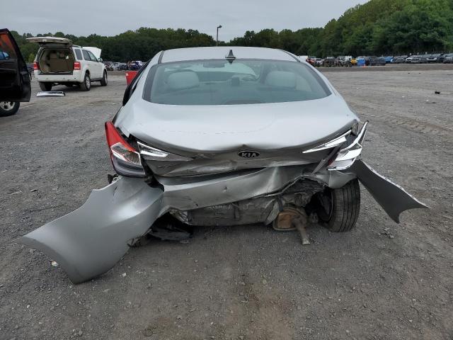 Photo 6 from auction – 2016 KIA FORTE LX with VIN KNAFX4A65G5568982