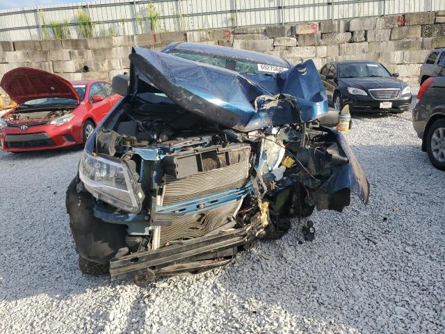 Photo 5 from auction – 2019 CHEVROLET COLORADO with VIN 1GCHTBEA4K1308275