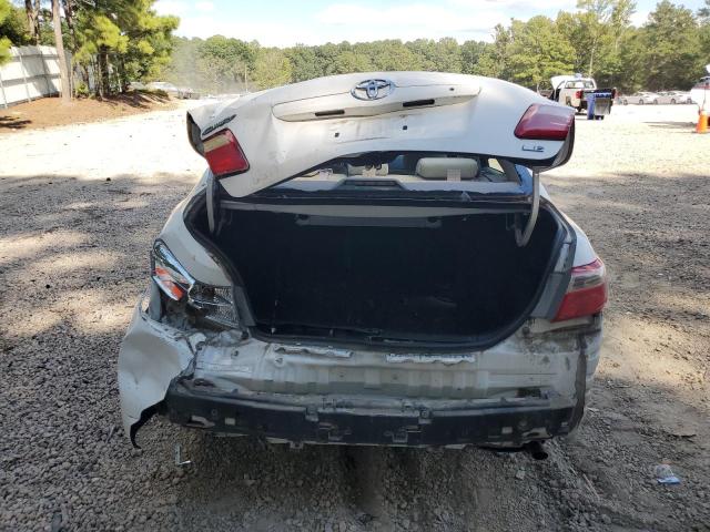 Photo 6 from auction – 2009 TOYOTA CAMRY BASE with VIN 4T1BE46K49U898906
