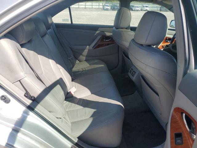 Photo 10 from auction – 2010 TOYOTA CAMRY BASE with VIN 4T1BF3EK2AU102778