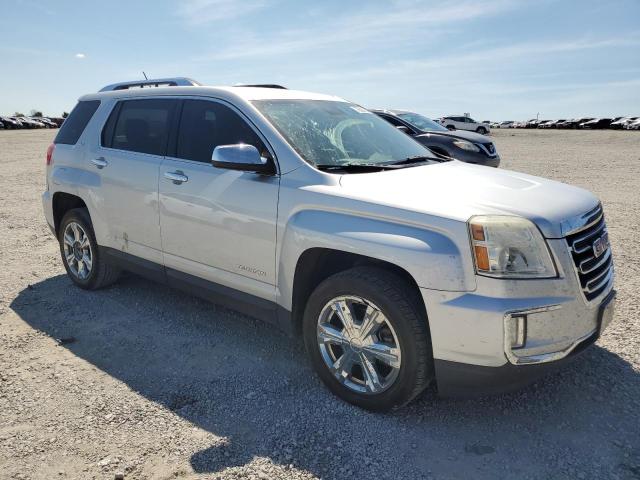 Photo 4 from auction – 2016 GMC TERRAIN SL with VIN 2GKFLUE33G6163758