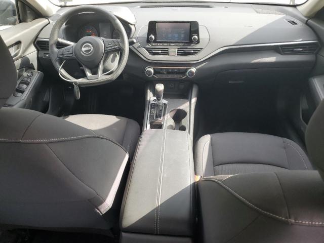 Photo 8 from auction – 2024 NISSAN ALTIMA S with VIN 1N4BL4BV6RN390592