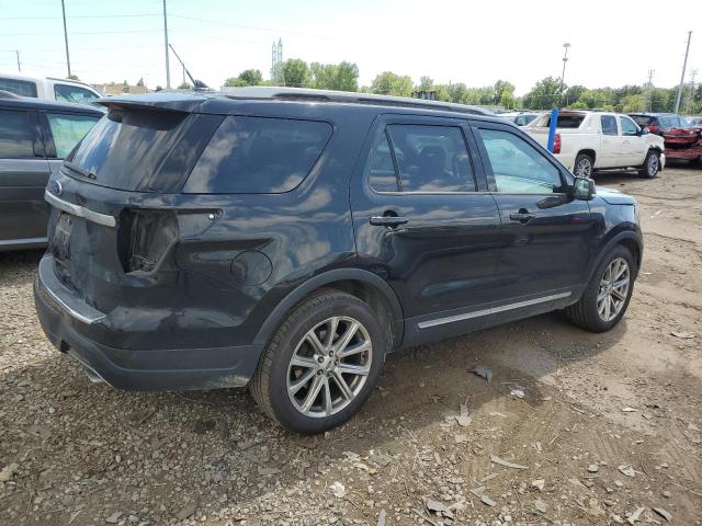 Photo 3 from auction – 2018 FORD EXPLORER X with VIN 1FM5K7D87JGC83574