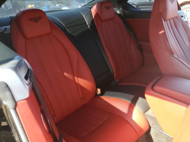 Photo 10 from auction – 2014 BENTLEY CONTINENTA with VIN SCBFH7ZA5EC040493