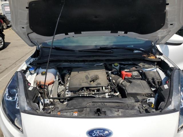 Photo 11 from auction – 2020 FORD ESCAPE SE with VIN 1FMCU0G69LUA00714