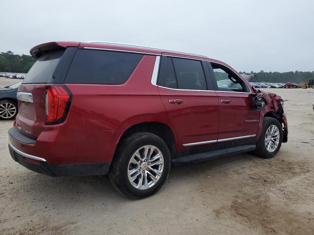 Photo 3 from auction – 2023 GMC YUKON SLT with VIN 1GKS2BKD9PR354298