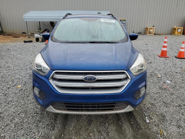 Photo 5 from auction – 2017 FORD ESCAPE SE with VIN 1FMCU9GD9HUE46341