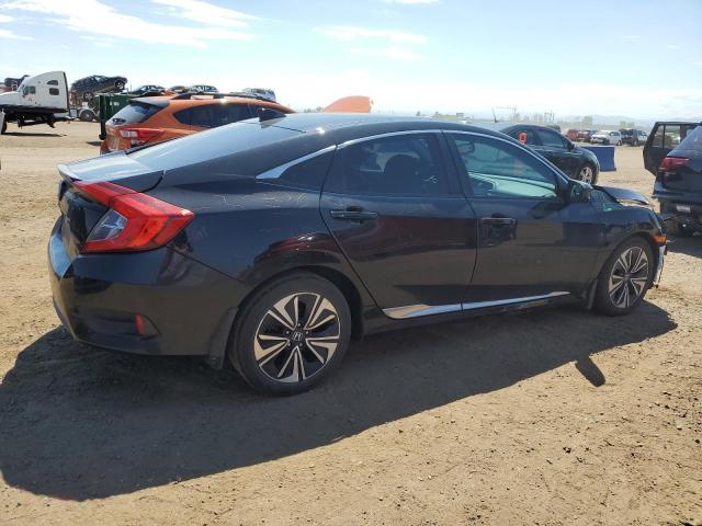 Photo 3 from auction – 2017 HONDA CIVIC EX with VIN 2HGFC1F44HH643008