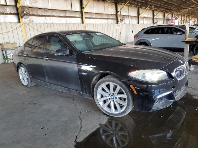 Photo 4 from auction – 2011 BMW 535 I with VIN WBAFR7C52BC604728