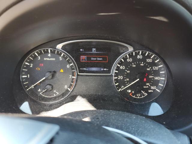 Photo 9 from auction – 2016 NISSAN ALTIMA 2.5 with VIN 1N4AL3AP1GC169709