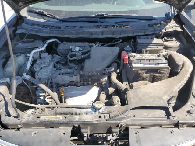 Photo 12 from auction – 2015 NISSAN ROGUE SELECT S with VIN JN8AS5MT7FW653046