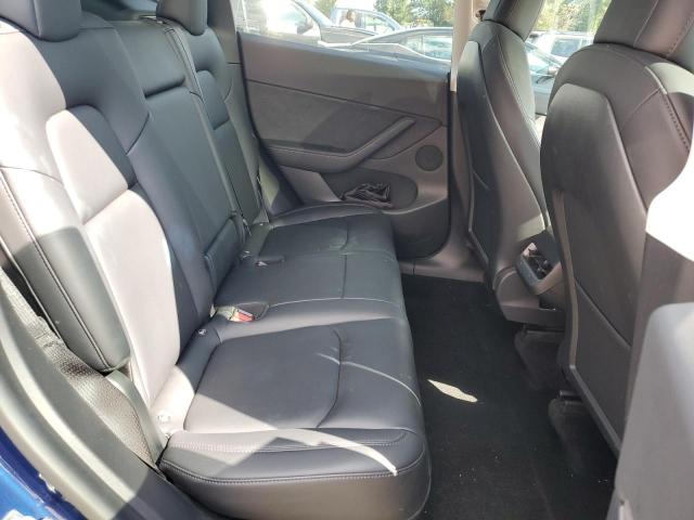 Photo 10 from auction – 2021 TESLA MODEL Y with VIN 5YJYGDEE6MF125232
