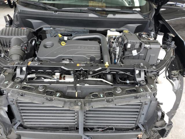 Photo 12 from auction – 2024 CHEVROLET EQUINOX LT with VIN 3GNAXKEG7RL135579