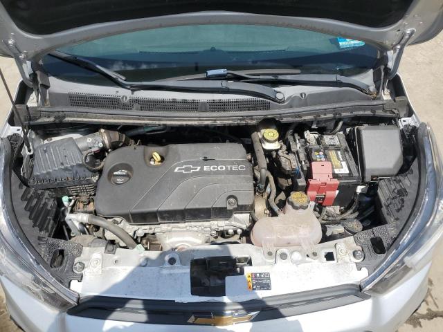 Photo 11 from auction – 2018 CHEVROLET SPARK LS with VIN KL8CA6SA6JC425766