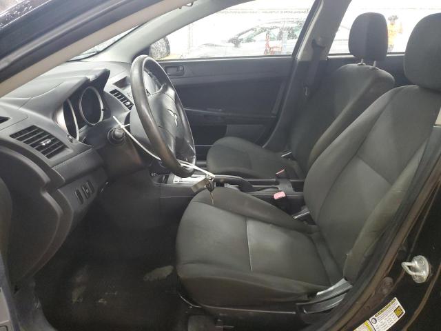 Photo 7 from auction – 2010 MITSUBISHI LANCER DE with VIN JA32U1FU4AU018801
