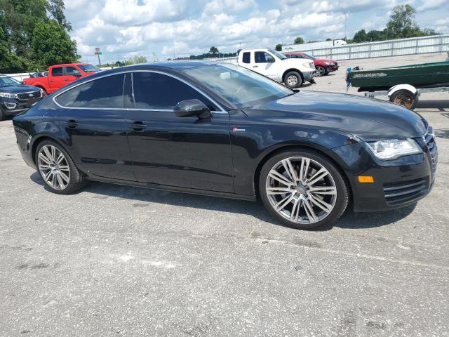 Foto 4 de la subasta – 2012 AUDI A7 PRESTIG con VIN WAUSGAFC0CN002203