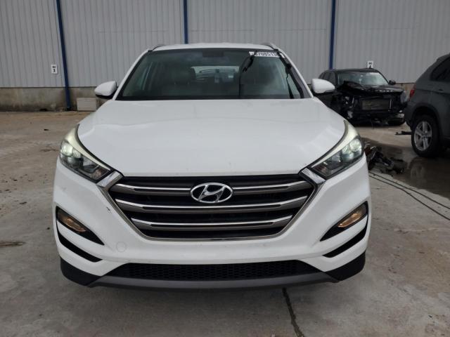 Photo 5 from auction – 2016 HYUNDAI TUCSON LIM with VIN KM8J33A20GU190314