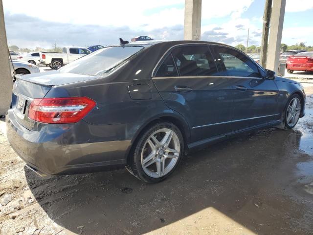 Photo 3 from auction – 2012 MERCEDES-BENZ E 350 with VIN WDDHF5KB9CA579376