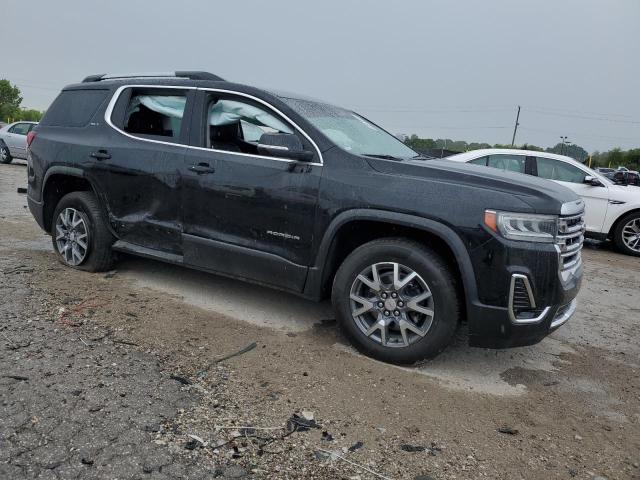 Photo 4 from auction – 2023 GMC ACADIA SLT with VIN 1GKKNML49PZ148822