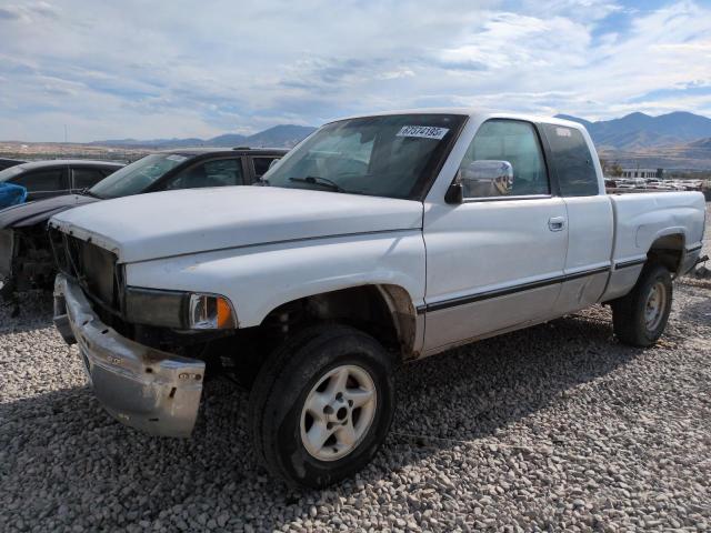DODGE RAM 1500 1997 with VIN 3B7HF13Z0VG741687 - Photo from auction