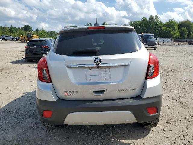 Photo 6 from auction – 2015 BUICK ENCORE with VIN KL4CJASB5FB084404