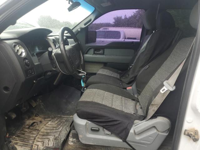 Photo 7 from auction – 2014 FORD F150 SUPERCREW with VIN 1FTFW1EF0EKF64190