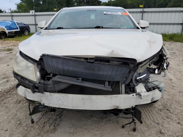 Photo 5 from auction – 2010 BUICK LACROSSE CXL with VIN 1G4GD5EG2AF165175
