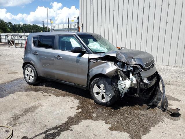 Photo 4 from auction – 2016 KIA SOUL with VIN KNDJN2A29G7400416