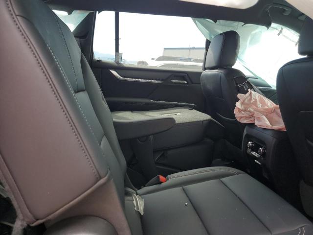 Photo 10 from auction – 2024 GMC ACADIA with VIN 1GKENNKS6RJ160902