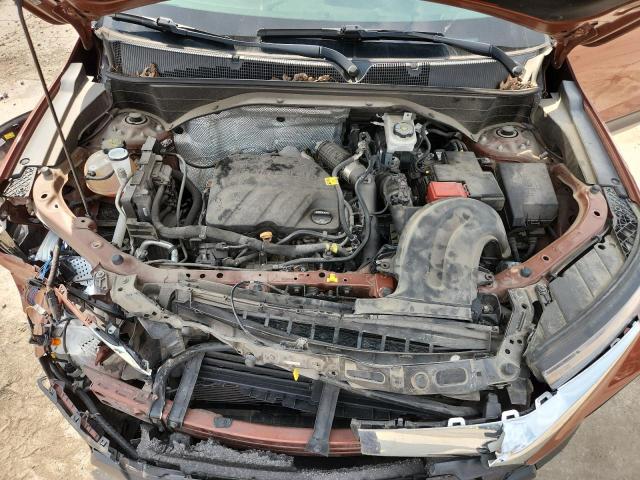 Photo 12 from auction – 2021 CHEVROLET TRAILBLAZER LS with VIN KL79MMS20MB019494