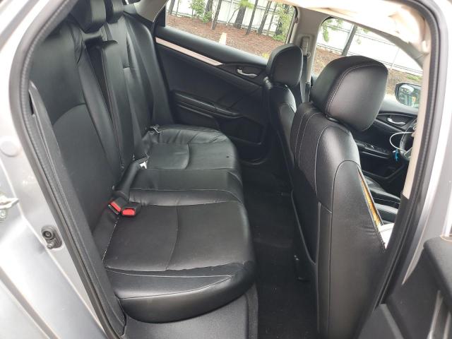 Photo 10 from auction – 2016 HONDA CIVIC EXL with VIN 19XFC1F72GE019095