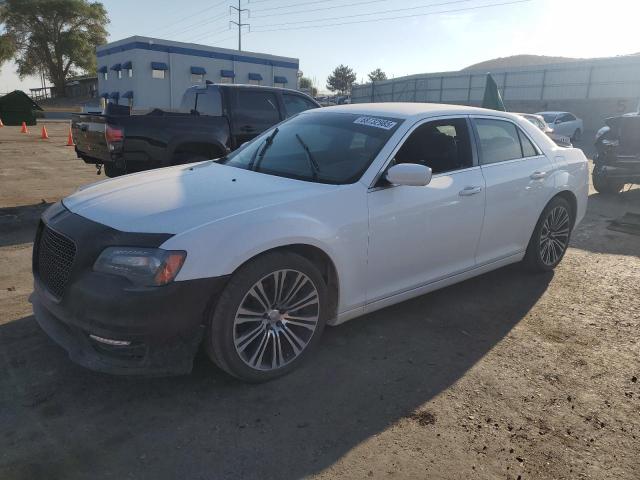 CHRYSLER 300 S 2013 with VIN 2C3CCABT4DH651591 - Photo from auction