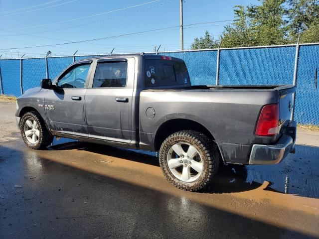 Photo 2 from auction – 2017 RAM 1500 SLT with VIN 1C6RR7LT8HS663657