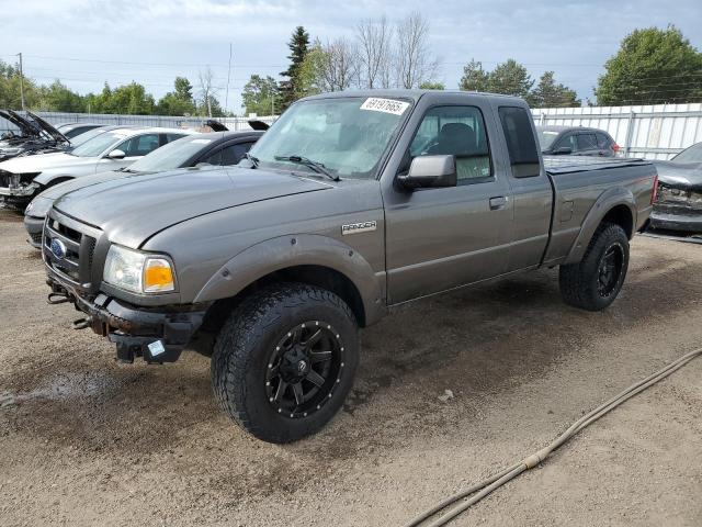 Photo 1 from auction – 2007 FORD RANGER SUP with VIN 1FTZR45EX7PA14742