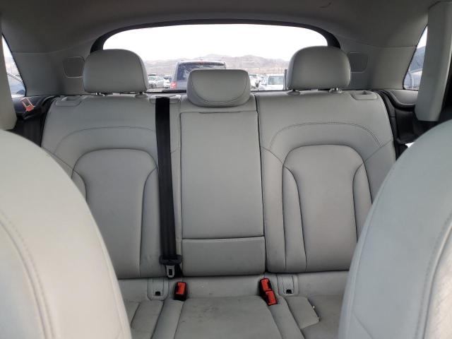 Photo 10 from auction – 2015 AUDI Q3 PREMIUM with VIN WA1BFCFS3FR012594